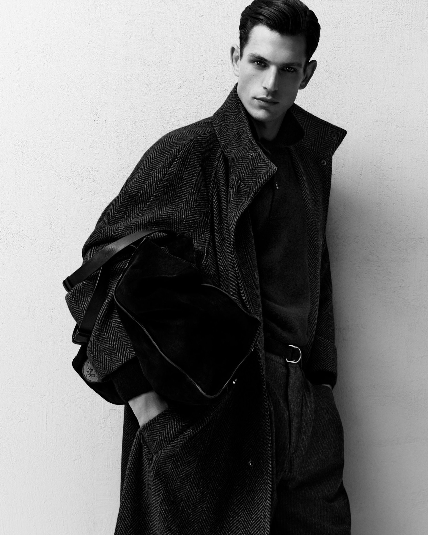 Giorgio Armani - New York Campaign | Take Off Production Milan